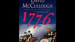 "1776" By David McCullough