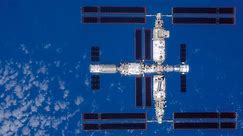 China says its space station—seen in new photos—is poised for growth