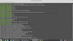 How to install and run a 32 bit package on a 64 bit on Debian, Ubuntu