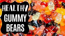 How to Make Your Own Gummy Bears at Home