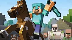 Minecraft on Xbox One gets a release date
