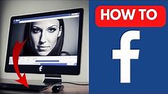 How to Download a Facebook Video to Your Computer