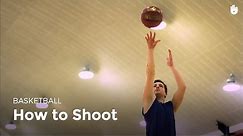 How to Shoot | Basketball