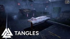 Tangles Gameplay