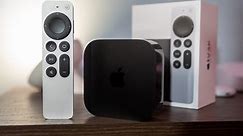 Apple TV: price, hardware, software, and more