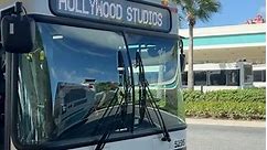 Updated buses! #disney #disneyworld #bus #disneytransportation #disneybus #wdw | MickeyTravels - Ashley Grissom