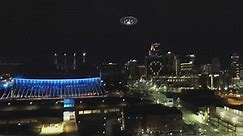 Three people report seeing UFOs in Kansas City-area skies