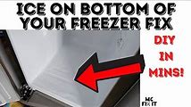 How to Fix Common Problems with Samsung Refrigerator Freezer