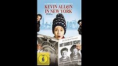 Kevin Allein In New York