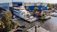 Showboat: billionaire NFL team owner installs Imax cinema on superyacht