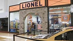 North Carolina Weekend:Lionel Train Store