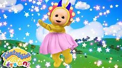 Laa Laa Fancy Dress Dance with the Teletubbies! | Teletubbies Let’s Go Full Episodes