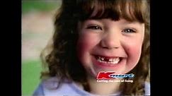 Kmart Australia Ads - 'Cutting The Cost Of Living' (2004)