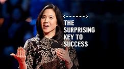 The Surprising Key to Success