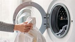 When to use the quick wash cycle on your washing machine