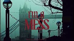 Avril Lavigne - I'm A Mess (with YUNGBLUD) (Official Lyric Video)