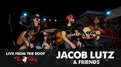 LIVE at the ROOF w/ Jacob Lutz