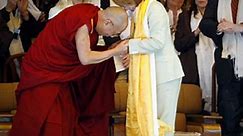 Birthday Wishes to His Holiness The Dalai Lama