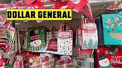 Dollar General Shopping 🛒 Christmas Items, Gift sets and more