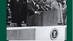 June 25, 1963 | JFK Remarks at Hanau, West Germany