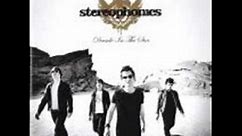 stereophonics maybe tomorrow