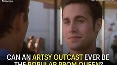 'She's All That' and more great movie prom scenes