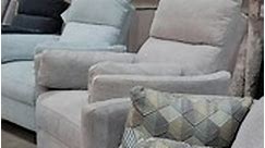 Cool colorful recliners on SALE!!!!! | Midwest Furniture Liquidators