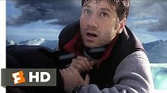The X Files (5/5) Movie CLIP - The Spacecraft Departs (1998) HD