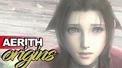 Aerith Gainsborough's Origins ► Final Fantasy 7 Lore