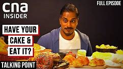 Eat Carbs & Stay Healthy? We Find Out How! | Talking Point | Carbohydrates Diet