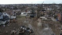 Strangers unite to help Kentucky tornado survivors