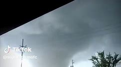 #tornado #tornadoes #disaster #thunderstorm #mothernature #monster #stormchaser #nature #storm