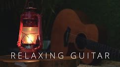 RELAXING GUITAR - Guitar Classical For Relax, Coffee, Study, Work And Sleeping # 2