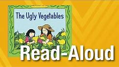 Read-Aloud: "The Ugly Vegetables" by Grace Lin