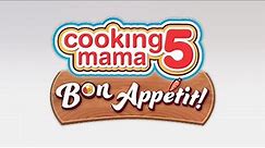 Cooking Mama 5: Bon Appétit! Music – Result Theme