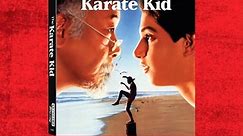The Karate Kid celebrates its 35th anniversary with an all-new 4K Ultra HD™ release on April 16th and returns to theaters this spring nationwide for two days only: March 31 and April 2.