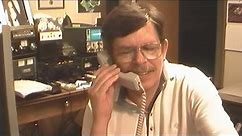 Art Bell - Coast to Coast AM vs Trucker Networks: Truckers Across America Call In (March 11th, 1997)
