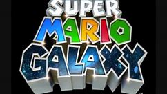 Super Mario Galaxy Music: Airship Theme