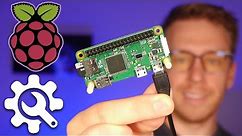 The New Method to Setup Raspberry Pi Zero (2023 Tutorial)