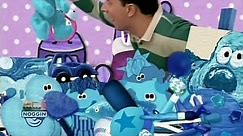 Blue's Clues 01x12 Blue Wants to Play a Game