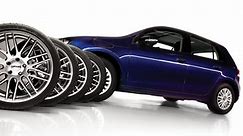 Tire Size Conversion Chart: Understating Correct Tire Sizes