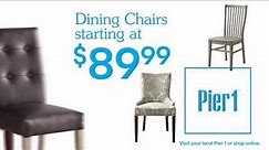 Pier 1 | Dining Chairs
