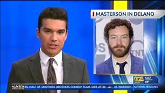 ‘That ’70s Show’ actor Danny Masterson transferred to North Kern State Prison: CDCR