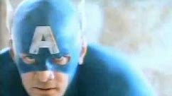 "Captain America" (1990) Trailer