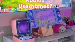 Cute kawaii Roblox usernames for u btw some of em are take so you'll have to add extra off the last letter enjoy!! #kawaii #username #japenese #roblox