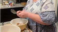 Let’s make Amish bread!... - Rhondas Re-purposed Home Decor