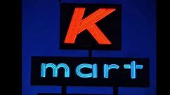 Attention Kmart Shoppers