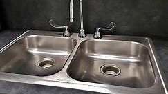 How to Remove Scratches from a Stainless Steel Sink (Complete Guide)