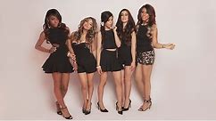Fifth Harmony's 'We Know' Performance: Billboard Studio Session