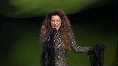 Shania Twain - Still The One, Las Vegas - Opening Night Official Footage from Caesar's Palace